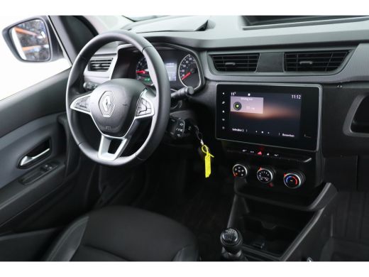 Renault Express 1.5 dCi 75 Comfort + | Navigatie | Cruise | Sidebars | Trekhaak | Airco | Dealer ondehouden | Net... ActivLease financial lease