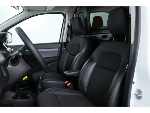 Renault Express 1.5 dCi 75 Comfort + | Navigatie | Cruise | Sidebars | Trekhaak | Airco | Dealer ondehouden | Net... ActivLease financial lease