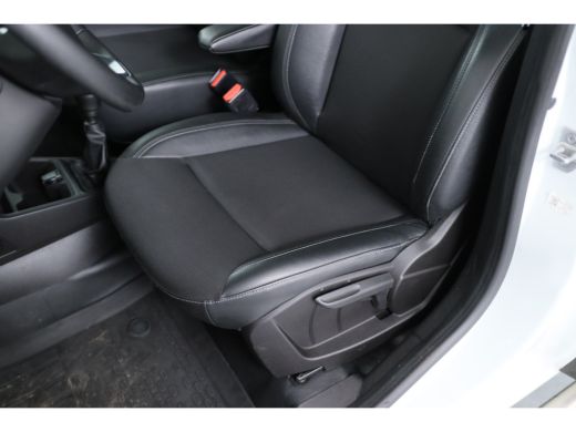 Renault Express 1.5 dCi 75 Comfort + | Navigatie | Cruise | Sidebars | Trekhaak | Airco | Dealer ondehouden | Net... ActivLease financial lease