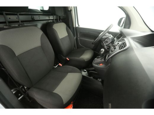 Renault Kangoo Z.E. Z.E. L2H1 Huur-Accu | GRATIS E-Step! | EMISSIEVRIJE ZONE | 33 kWh Elektrisch | Automaat | Airco N... ActivLease financial lease