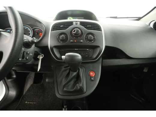 Renault Kangoo Z.E. Z.E. L2H1 Huur-Accu | GRATIS E-Step! | EMISSIEVRIJE ZONE | 33 kWh Elektrisch | Automaat | Airco N... ActivLease financial lease