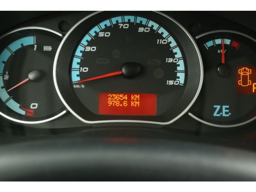 Renault Kangoo Z.E. Z.E. L2H1 Huur-Accu | GRATIS E-Step! | EMISSIEVRIJE ZONE | 33 kWh Elektrisch | Automaat | Airco N... ActivLease financial lease