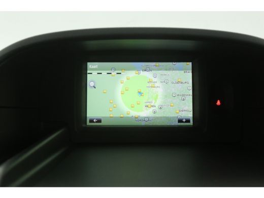 Renault Kangoo Z.E. Z.E. L2H1 Huur-Accu | GRATIS E-Step! | EMISSIEVRIJE ZONE | 33 kWh Elektrisch | Automaat | Airco N... ActivLease financial lease
