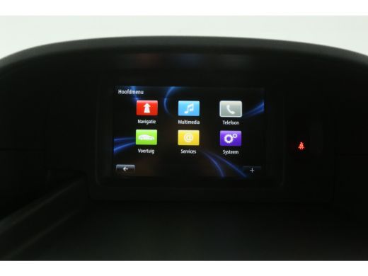 Renault Kangoo Z.E. Z.E. L2H1 Huur-Accu | GRATIS E-Step! | EMISSIEVRIJE ZONE | 33 kWh Elektrisch | Automaat | Airco N... ActivLease financial lease