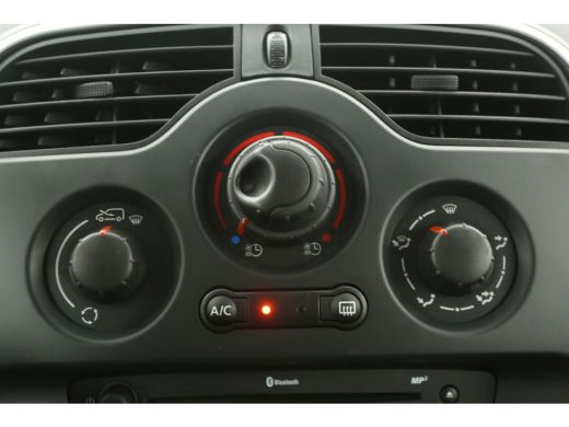 Renault Kangoo Z.E. Z.E. L2H1 Huur-Accu | GRATIS E-Step! | EMISSIEVRIJE ZONE | 33 kWh Elektrisch | Automaat | Airco N... ActivLease financial lease