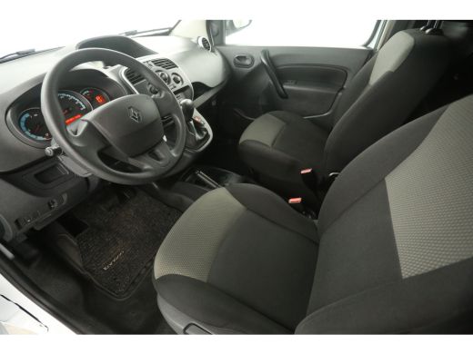 Renault Kangoo Z.E. Z.E. L2H1 Huur-Accu | GRATIS E-Step! | EMISSIEVRIJE ZONE | 33 kWh Elektrisch | Automaat | Airco N... ActivLease financial lease