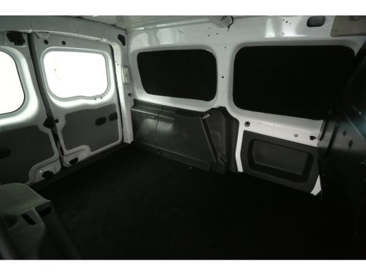 Renault Kangoo Z.E. Z.E. L2H1 Huur-Accu | GRATIS E-Step! | EMISSIEVRIJE ZONE | 33 kWh Elektrisch | Automaat | Airco N... ActivLease financial lease