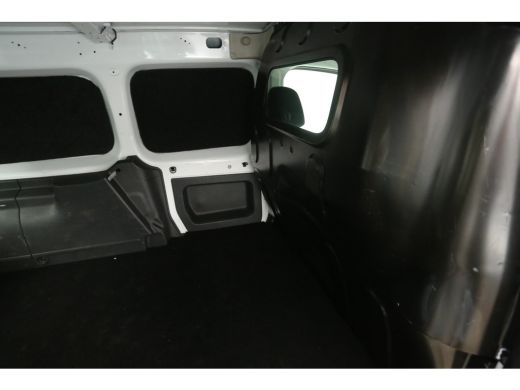 Renault Kangoo Z.E. Z.E. L2H1 Huur-Accu | GRATIS E-Step! | EMISSIEVRIJE ZONE | 33 kWh Elektrisch | Automaat | Airco N... ActivLease financial lease