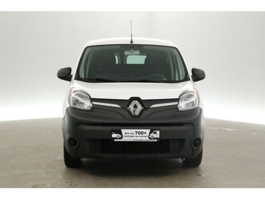 Renault Kangoo Z.E. Z.E. L2H1 Huur-Accu | GRATIS E-Step! | EMISSIEVRIJE ZONE | 33 kWh Elektrisch | Automaat | Airco N... ActivLease financial lease