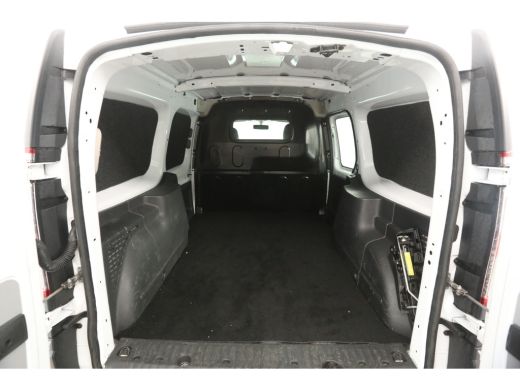 Renault Kangoo Z.E. Z.E. L2H1 Huur-Accu | GRATIS E-Step! | EMISSIEVRIJE ZONE | 33 kWh Elektrisch | Automaat | Airco N... ActivLease financial lease