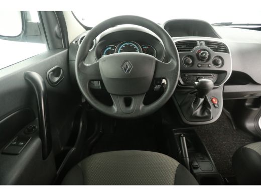 Renault Kangoo Z.E. Z.E. L2H1 Huur-Accu | GRATIS E-Step! | EMISSIEVRIJE ZONE | 33 kWh Elektrisch | Automaat | Airco N... ActivLease financial lease