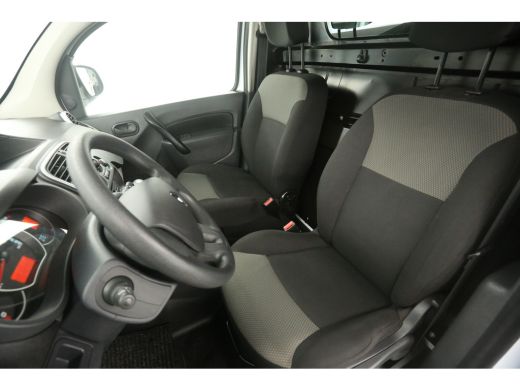 Renault Kangoo Z.E. Z.E. L2H1 Huur-Accu | GRATIS E-Step! | EMISSIEVRIJE ZONE | 33 kWh Elektrisch | Automaat | Airco N... ActivLease financial lease