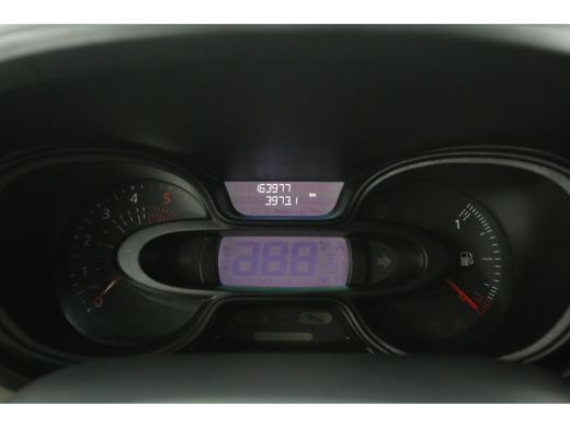 Renault Trafic 1.6 dCi L2H1 Glasresteel Airco Cruise Navi Glasauto 3 Persoons Elektrpakket Imperiaal Trekhaak ActivLease financial lease