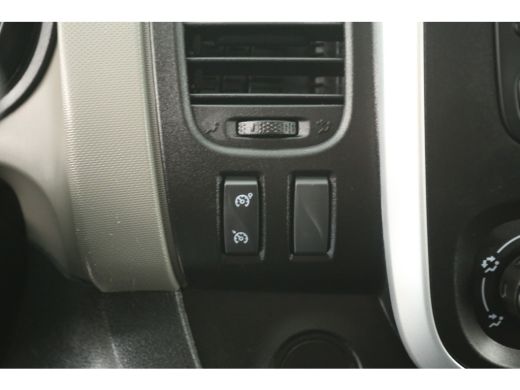 Renault Trafic 1.6 dCi T29 L1H1 2xSchuifdeur Airco Cruise 3 Persoons Parkeersensoren Elektrpakket ActivLease financial lease