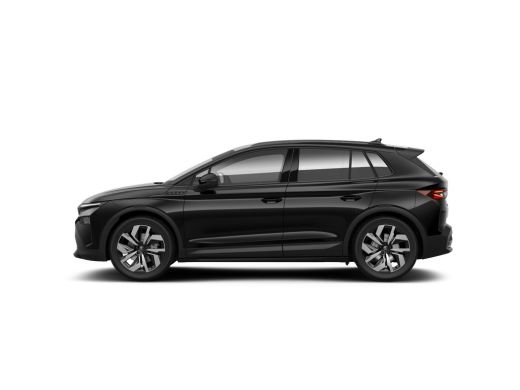 Skoda Elroq 60 Sportline Edition | Business upgrade pakket - plus ActivLease financial lease