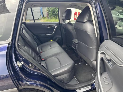 Toyota RAV4 2.5 Hybrid AWD Executive | 06-10141018 Voor meer informatie ActivLease financial lease