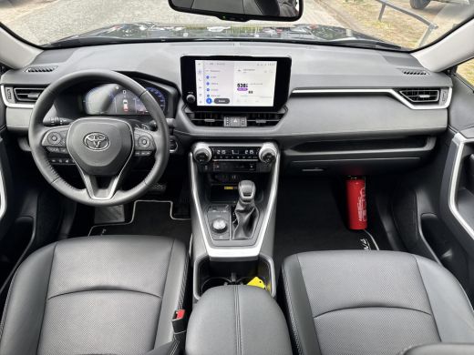Toyota RAV4 2.5 Hybrid AWD Executive | 06-10141018 Voor meer informatie ActivLease financial lease