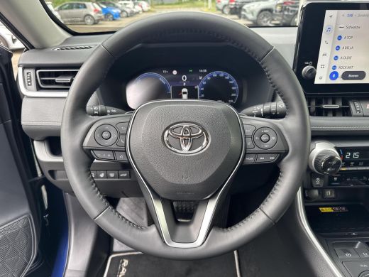 Toyota RAV4 2.5 Hybrid AWD Executive | 06-10141018 Voor meer informatie ActivLease financial lease
