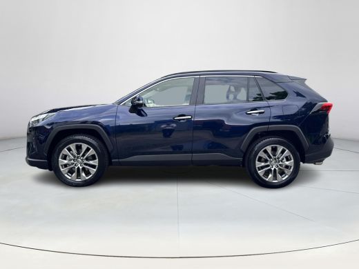 Toyota RAV4 2.5 Hybrid AWD Executive | 06-10141018 Voor meer informatie ActivLease financial lease