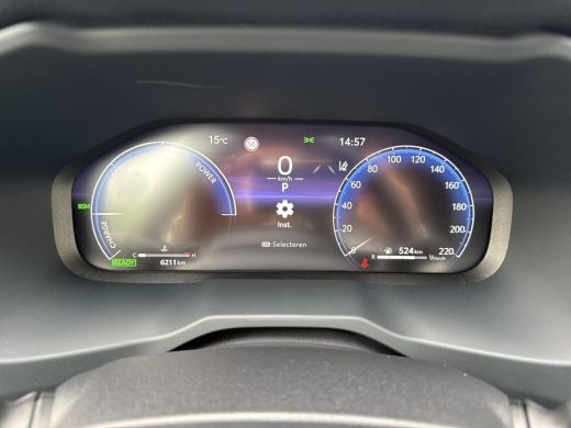 Toyota RAV4 2.5 Hybrid AWD Executive | 06-10141018 Voor meer informatie ActivLease financial lease