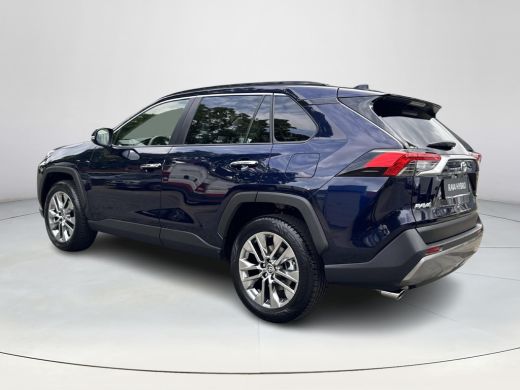 Toyota RAV4 2.5 Hybrid AWD Executive | 06-10141018 Voor meer informatie ActivLease financial lease