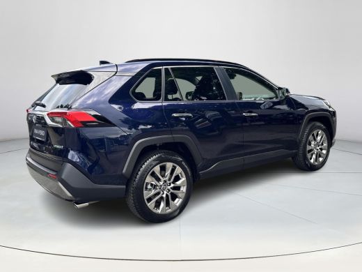 Toyota RAV4 2.5 Hybrid AWD Executive | 06-10141018 Voor meer informatie ActivLease financial lease