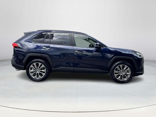 Toyota RAV4 2.5 Hybrid AWD Executive | 06-10141018 Voor meer informatie ActivLease financial lease