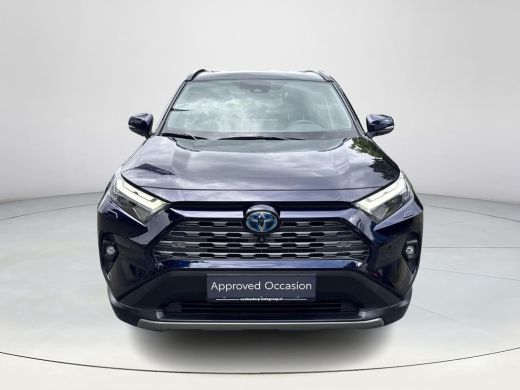 Toyota RAV4 2.5 Hybrid AWD Executive | 06-10141018 Voor meer informatie ActivLease financial lease