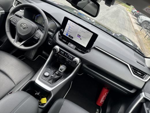 Toyota RAV4 2.5 Hybrid AWD Executive | 06-10141018 Voor meer informatie ActivLease financial lease