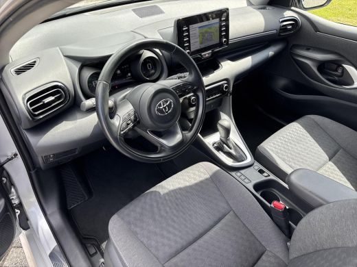 Toyota Yaris 1.5 Hybrid Dynamic | All-in prijs | Automaat | apple/android auto | adaptive cruise control ActivLease financial lease