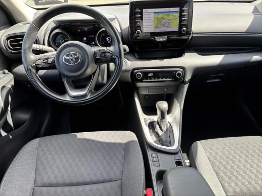Toyota Yaris 1.5 Hybrid Dynamic | All-in prijs | Automaat | apple/android auto | adaptive cruise control ActivLease financial lease
