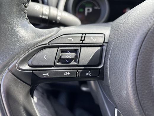 Toyota Yaris 1.5 Hybrid Dynamic | All-in prijs | Automaat | apple/android auto | adaptive cruise control ActivLease financial lease