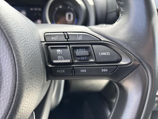 Toyota Yaris 1.5 Hybrid Dynamic | All-in prijs | Automaat | apple/android auto | adaptive cruise control ActivLease financial lease