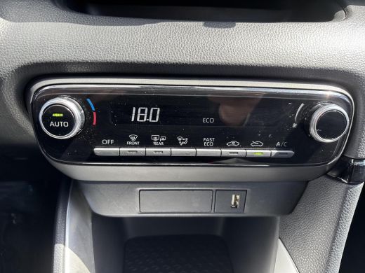 Toyota Yaris 1.5 Hybrid Dynamic | All-in prijs | Automaat | apple/android auto | adaptive cruise control ActivLease financial lease