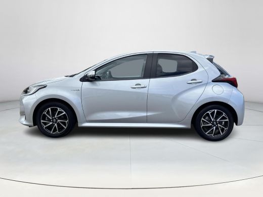 Toyota Yaris 1.5 Hybrid Dynamic | All-in prijs | Automaat | apple/android auto | adaptive cruise control ActivLease financial lease