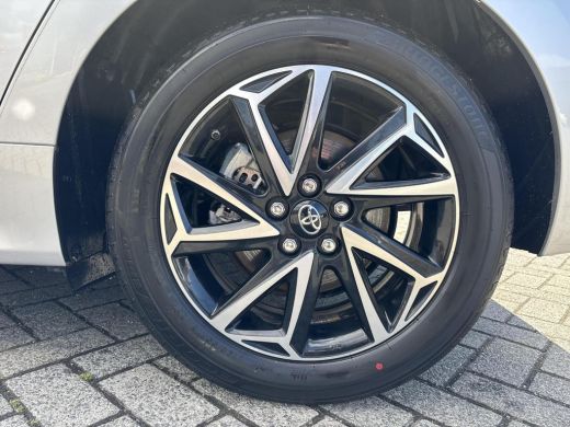 Toyota Yaris 1.5 Hybrid Dynamic | All-in prijs | Automaat | apple/android auto | adaptive cruise control ActivLease financial lease
