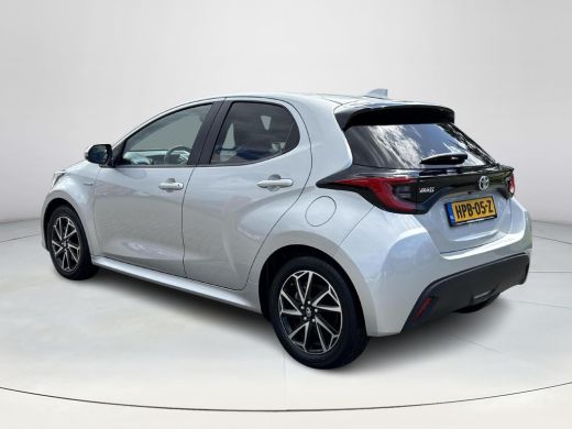 Toyota Yaris 1.5 Hybrid Dynamic | All-in prijs | Automaat | apple/android auto | adaptive cruise control ActivLease financial lease