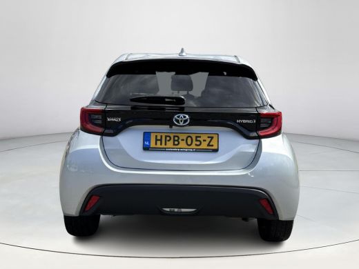 Toyota Yaris 1.5 Hybrid Dynamic | All-in prijs | Automaat | apple/android auto | adaptive cruise control ActivLease financial lease