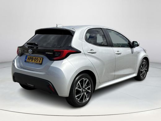 Toyota Yaris 1.5 Hybrid Dynamic | All-in prijs | Automaat | apple/android auto | adaptive cruise control ActivLease financial lease