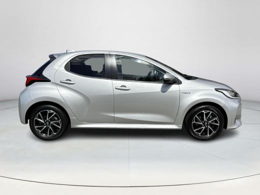 Toyota Yaris 1.5 Hybrid Dynamic | All-in prijs | Automaat | apple/android auto | adaptive cruise control ActivLease financial lease