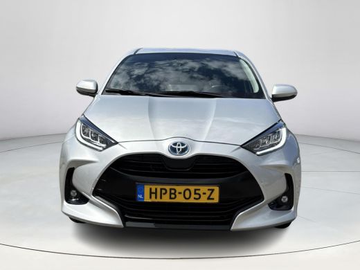 Toyota Yaris 1.5 Hybrid Dynamic | All-in prijs | Automaat | apple/android auto | adaptive cruise control ActivLease financial lease