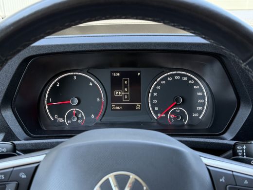 Volkswagen Caddy Cargo 2.0 TDI 123 PK AUTOMAAT COMFORT / L1H1 / 1e EIG. / AIRCO / CRUISE / NAVI / PDC / 220 V ActivLease financial lease