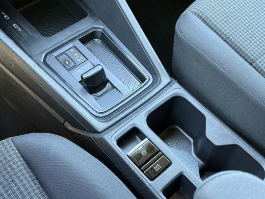 Volkswagen Caddy Cargo 2.0 TDI 123 PK AUTOMAAT COMFORT / L1H1 / 1e EIG. / AIRCO / CRUISE / NAVI / PDC / 220 V ActivLease financial lease
