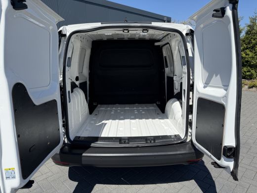 Volkswagen Caddy Cargo 2.0 TDI 123 PK AUTOMAAT COMFORT / L1H1 / 1e EIG. / AIRCO / CRUISE / NAVI / PDC / 220 V ActivLease financial lease