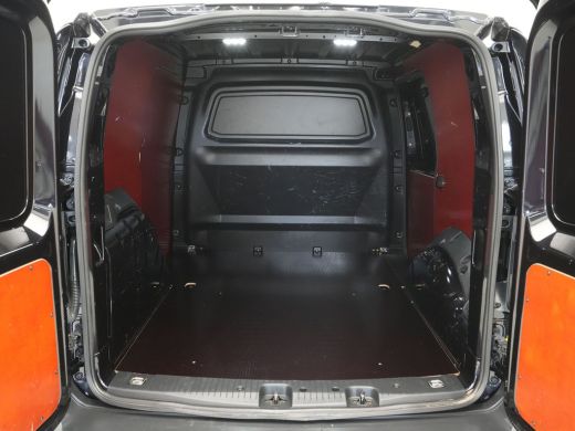 Volkswagen Caddy Cargo 2.0 TDI 75pk Trend Airco Bluetooth Touchscreen Metallic ActivLease financial lease