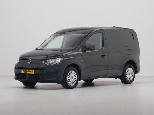 Volkswagen Caddy Cargo 2.0 TDI 75pk Trend Airco Bluetooth Touchscreen Metallic ActivLease financial lease