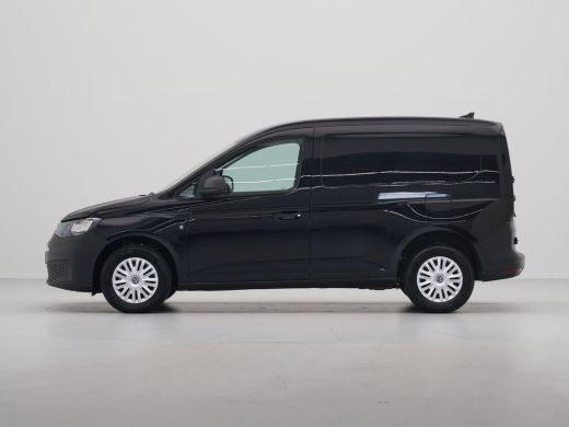 Volkswagen Caddy Cargo 2.0 TDI 75pk Trend Airco Bluetooth Touchscreen Metallic ActivLease financial lease
