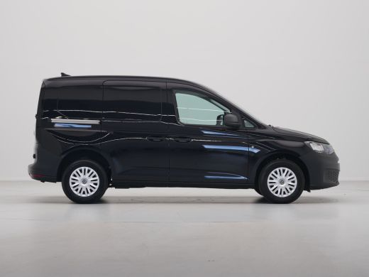 Volkswagen Caddy Cargo 2.0 TDI 75pk Trend Airco Bluetooth Touchscreen Metallic ActivLease financial lease