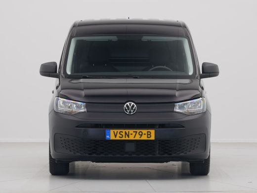 Volkswagen Caddy Cargo 2.0 TDI 75pk Trend Airco Bluetooth Touchscreen Metallic ActivLease financial lease