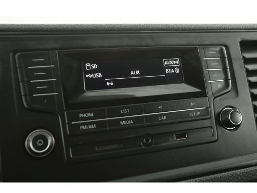 Volkswagen Crafter 35 2.0 TDI L3H3 141PK Airco Cruise 3000KG Trekgew. Trekhaak Elektrpakket ActivLease financial lease
